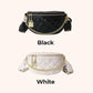 Bolso de Cintura a Cuadros con Estilo y Elegancia benefiyou