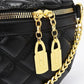 Bolso de Cintura a Cuadros con Estilo y Elegancia benefiyou