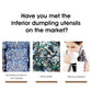 Mintiml™ Conjunto de Molde de Ravioles-7