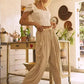 Pantalones de talla grande (compre 2 envío gratis) benefiyou