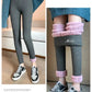 2023 Leggings gruesos Clouds Feeling-1