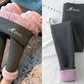 2023 Leggings gruesos Clouds Feeling-4