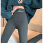 2023 Leggings gruesos Clouds Feeling-2