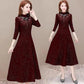 Vestido Starry Sky para mujer-7