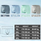 Boxers Hombre Ropa Interior Transpirable Antibacteriana benefiyou