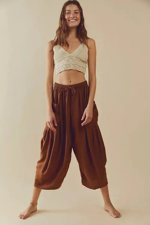 Pantalones de talla grande (compre 2 envío gratis) benefiyou