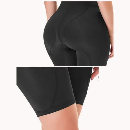 Pantalones Cortos Moldeadores de Cintura Alta benefiyou