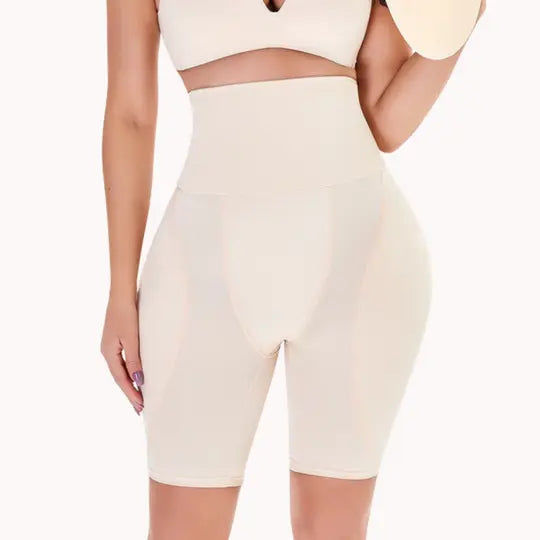 Pantalones Cortos Moldeadores de Cintura Alta benefiyou