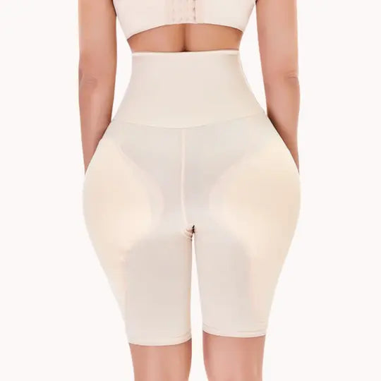 Pantalones Cortos Moldeadores de Cintura Alta benefiyou