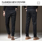 Pantalón recto para hombre benefiyou