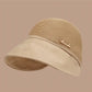 2023 Nueva Sombrero protector solar de ala ancha para mujer para salir a la playa en verano (50% DE DESCUENTO) benefiyou