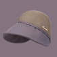 2023 Nueva Sombrero protector solar de ala ancha para mujer para salir a la playa en verano (50% DE DESCUENTO) benefiyou
