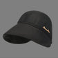 2023 Nueva Sombrero protector solar de ala ancha para mujer para salir a la playa en verano (50% DE DESCUENTO) benefiyou