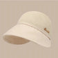 2023 Nueva Sombrero protector solar de ala ancha para mujer para salir a la playa en verano (50% DE DESCUENTO) benefiyou