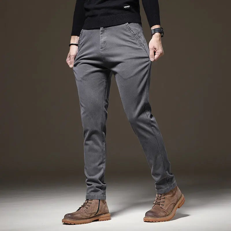 Pantalón recto para hombre benefiyou