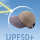 2023 Nueva Sombrero protector solar de ala ancha para mujer para salir a la playa en verano (50% DE DESCUENTO) benefiyou