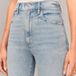 🥳👖descuento por tiempo limitado - Vaquero elástico de tiro ultra alto - COMPRE 2 ENVÍO GRATIS benefiyou