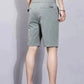 Pantalones cortos transpirables para hombre Ice Silk Casual benefiyou