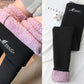2023 Leggings gruesos Clouds Feeling-7