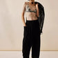 Pantalones de talla grande (compre 2 envío gratis) benefiyou
