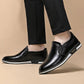 2023 nuevos mocasines de cuero para hombre de moda benefiyou