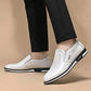 2023 nuevos mocasines de cuero para hombre de moda benefiyou