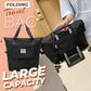 Bolsa de viaje plegable de gran capacidad-1