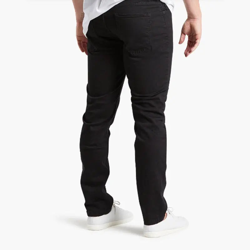 🎁Gran regalo👖 - Jeans de mezclilla delgada para hombres benefiyou